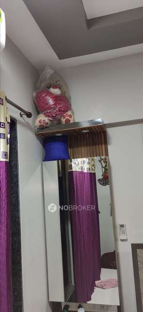 1 BHK Flat In Shree Nidhi Heights For Sale  In Mira Bhayandar