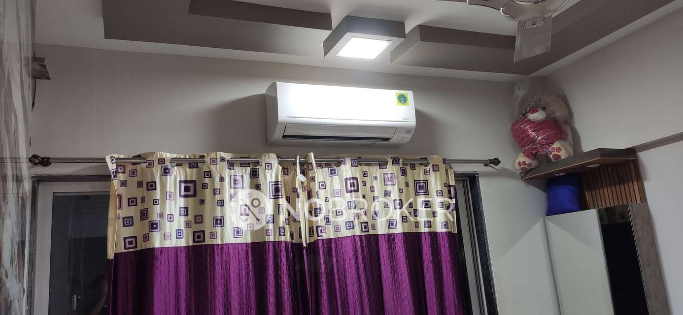 1 BHK Flat In Shree Nidhi Heights For Sale  In Mira Bhayandar