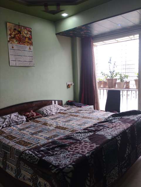 4 BHK Flat In Bharat Ecovistas For Sale  In Shilphata Thane 