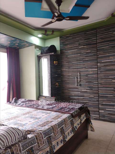 4 BHK Flat In Bharat Ecovistas For Sale  In Shilphata Thane 