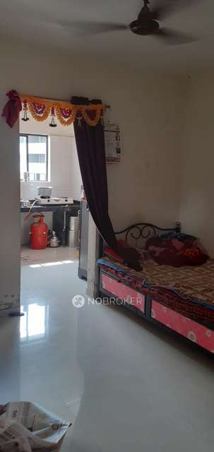 1 RK Flat In Prithviraj Complex  For Sale  In Shivane