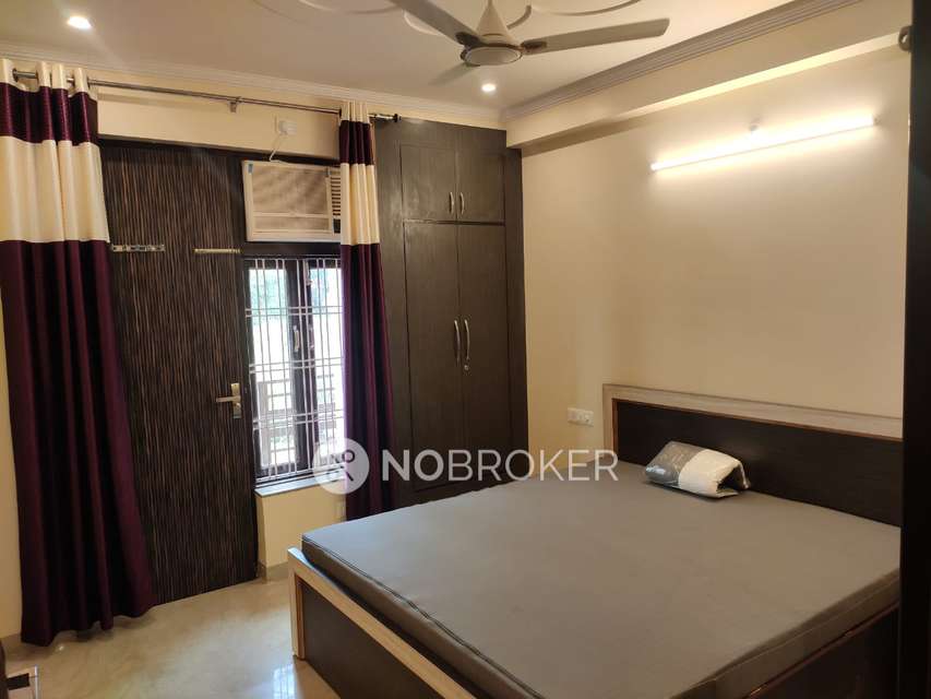 2 BHK Flat In Huda Plot Sector 43 for Rent  In Sector 43