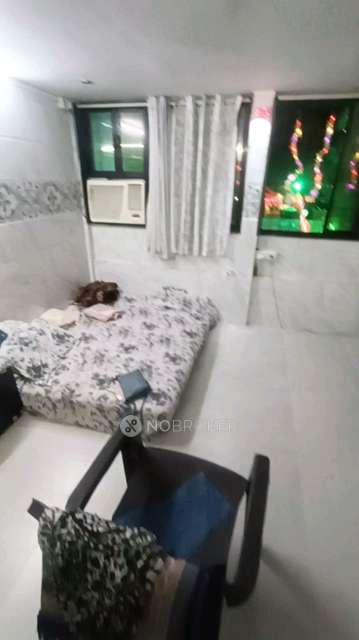 2 BHK Flat In Adarsh Apartment Santacruz For Sale  In Santacruz East