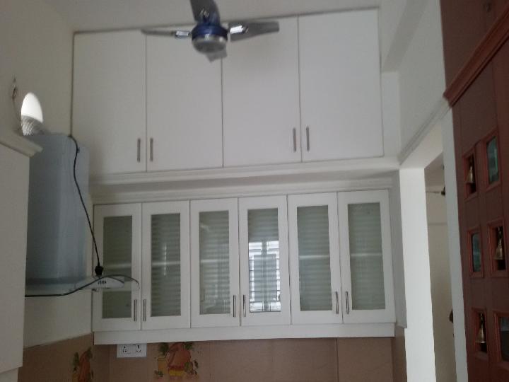 Jains Alpine Meadows Thiruneermalai Without Brokerage Semifurnished