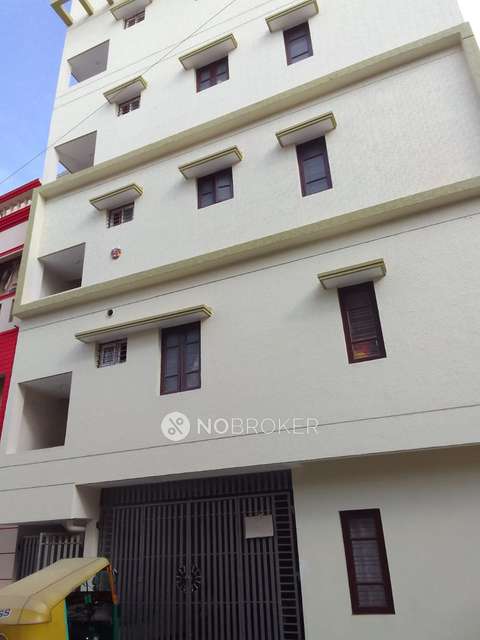 1 BHK Flat for Rent  In Kurubarahalli