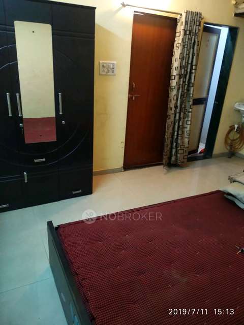 2 BHK Flat In Sai Suman Park for Rent  In Pimpri Chinchwad
