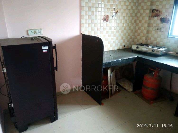 2 BHK Flat In Sai Suman Park for Rent  In Pimpri Chinchwad