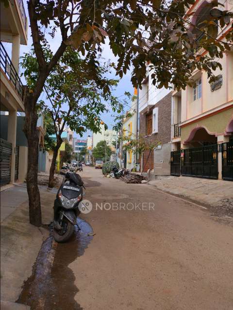 2 BHK House for Rent  In Hegganahalli