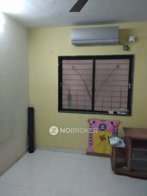 2 BHK Flat In Chandrangan Society For Sale  In Ambegaon Pathar
