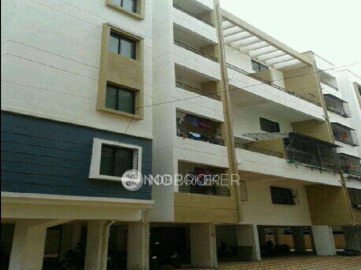 2 BHK Flat In Chandrangan Society For Sale  In Ambegaon Pathar