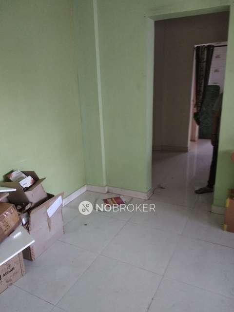 2 BHK Flat In Chandrangan Society For Sale  In Ambegaon Pathar