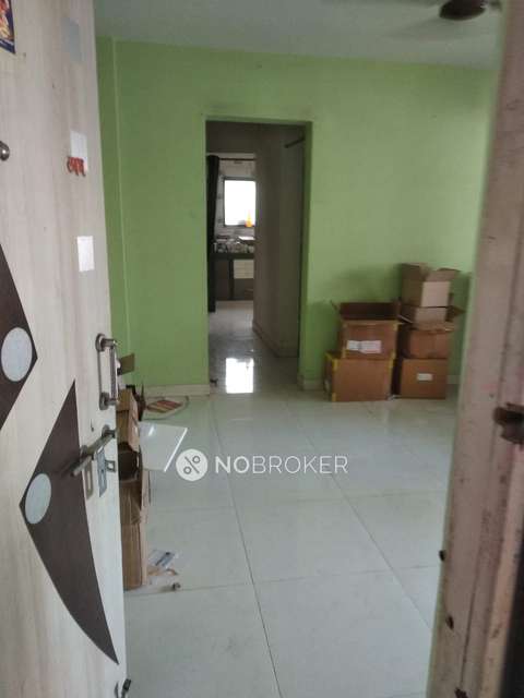2 BHK Flat In Chandrangan Society For Sale  In Ambegaon Pathar