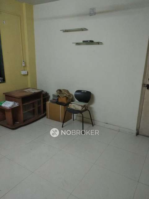 2 BHK Flat In Chandrangan Society For Sale  In Ambegaon Pathar