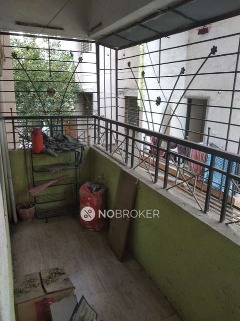 2 BHK Flat In Chandrangan Society For Sale  In Ambegaon Pathar