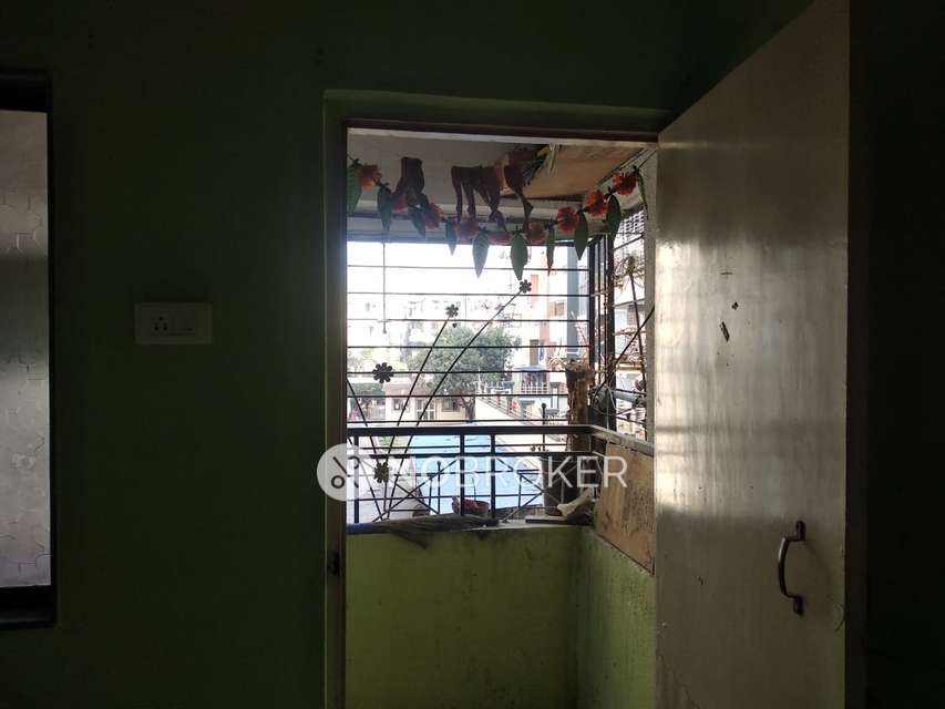 2 BHK Flat In Chandrangan Society For Sale  In Ambegaon Pathar