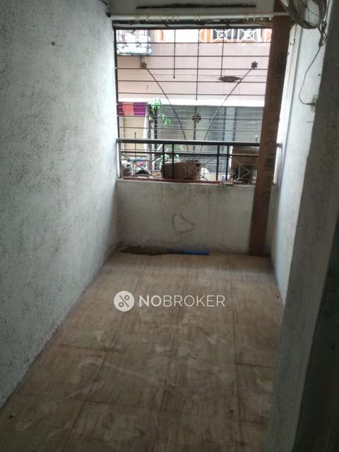 2 BHK Flat In Chandrangan Society For Sale  In Ambegaon Pathar