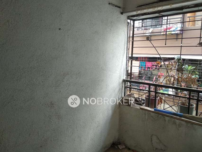2 BHK Flat In Chandrangan Society For Sale  In Ambegaon Pathar