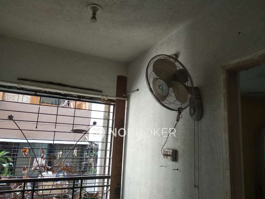 2 BHK Flat In Chandrangan Society For Sale  In Ambegaon Pathar