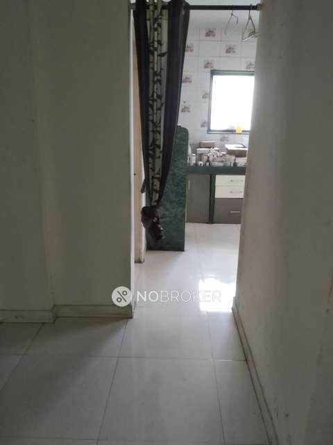 2 BHK Flat In Chandrangan Society For Sale  In Ambegaon Pathar