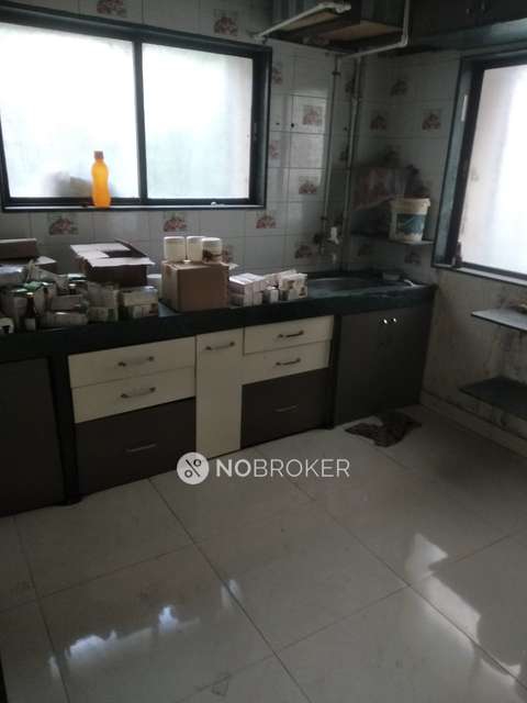 2 BHK Flat In Chandrangan Society For Sale  In Ambegaon Pathar