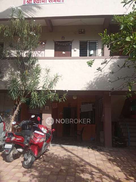 1 BHK House for Rent  In Tathawade