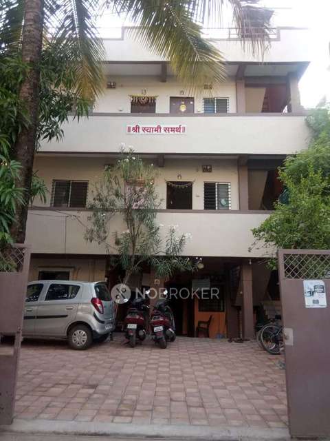 1 BHK House for Rent  In Tathawade