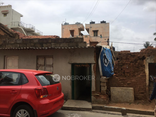 4+ BHK House For Sale  In Yeshwanthpur
