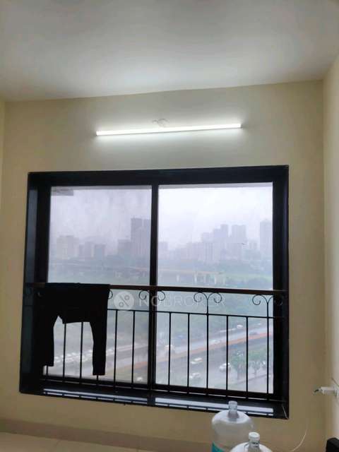 1 RK Flat In Vikhroli Shantiniketan Chs for Rent  In Tagore Nagar