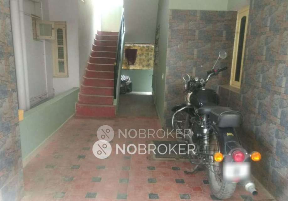 2 BHK Flat In Manjunath Nilaya for Rent  In Hebbal Kempapura