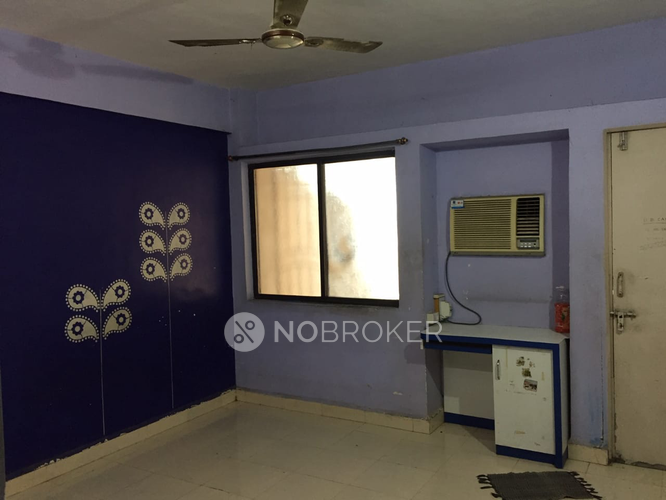 Mayur Panorama Pimpri Rent WITHOUT BROKERAGE Fully furnished 2 BHK