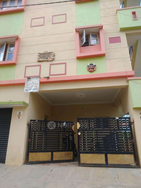 1 BHK House for Rent  In Chikkasandra