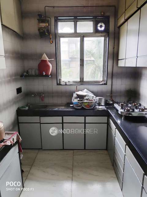 3 BHK Flat In Shyam Sadan  For Sale  In Marine Lines