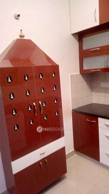 2 BHK Flat In Kumari Tusti For Sale  In Thanisandra