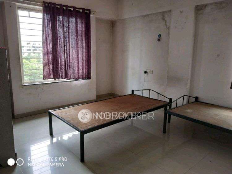 3 BHK Flat In Haripriya,  for Rent  In Vishal Nagar