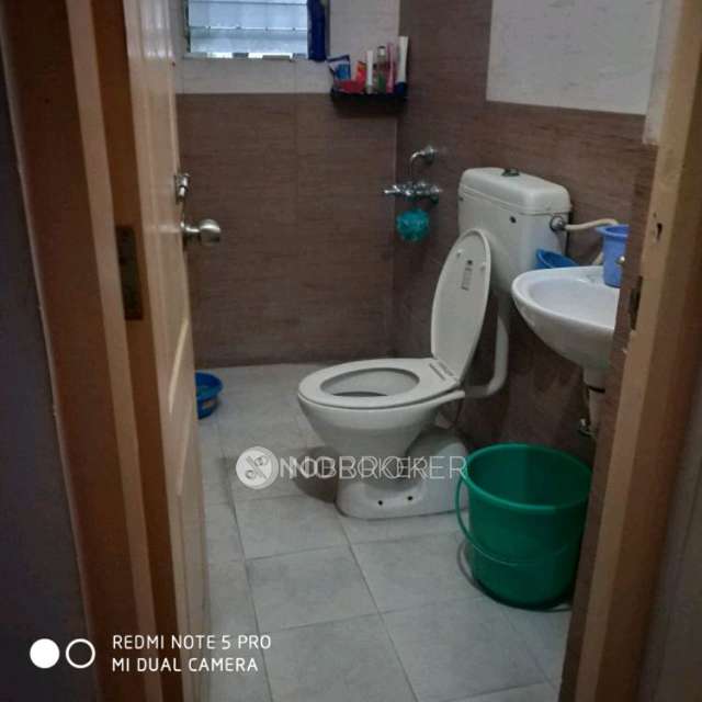 3 BHK Flat In Haripriya,  for Rent  In Vishal Nagar