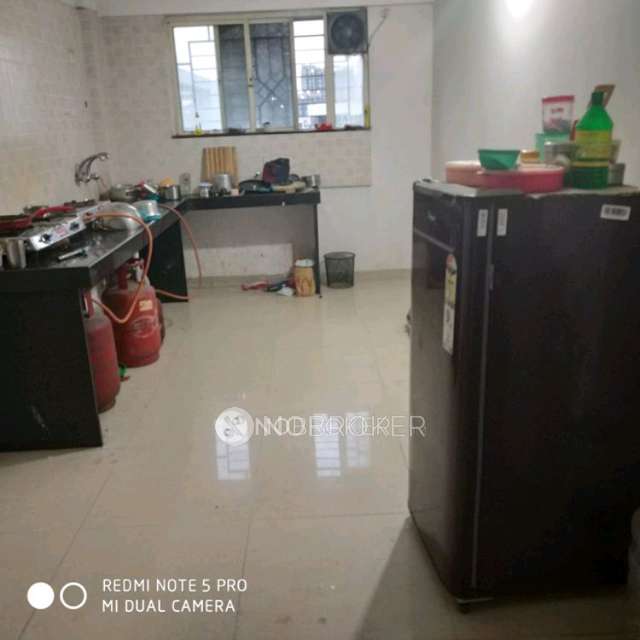 3 BHK Flat In Haripriya,  for Rent  In Vishal Nagar