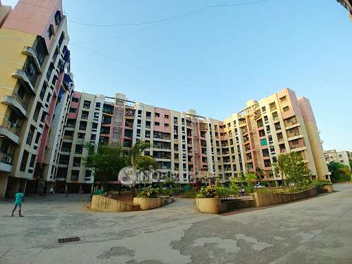 2 BHK Flat In Vastuvihar Coperative Housing  For Sale  In Dombivli