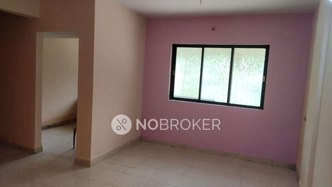 2 BHK Flat In Vastuvihar Coperative Housing  For Sale  In Dombivli
