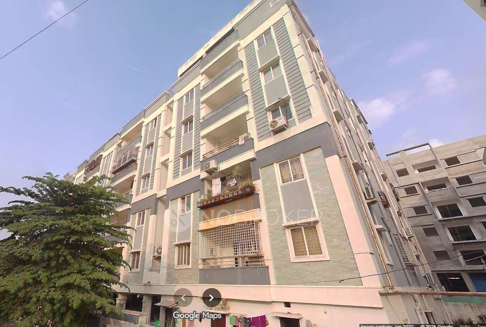 2 BHK Flat In Hitex Pride for Rent  In Kothaguda
