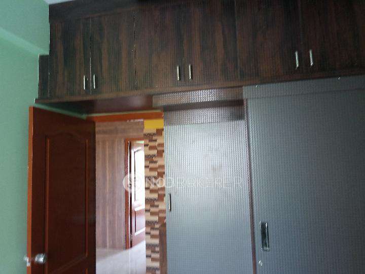 2 BHK Flat In Ri Elegance For Sale  In Parappana Agrahara