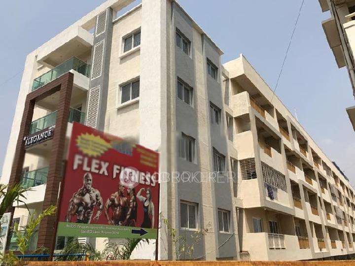 2 BHK Flat In Ri Elegance For Sale  In Parappana Agrahara
