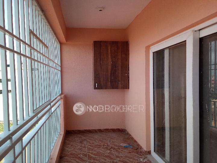 2 BHK Flat In Ri Elegance For Sale  In Parappana Agrahara