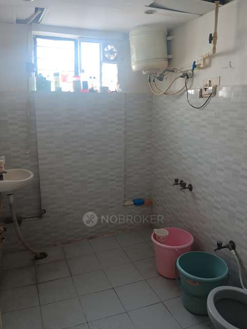 2 BHK Flat In Durvesh Apartment For Sale  In Ejipura