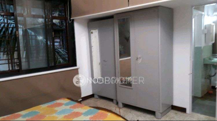 1 BHK Flat In Krishna Kunj,shivaji Park for Rent  In Shivaji Park