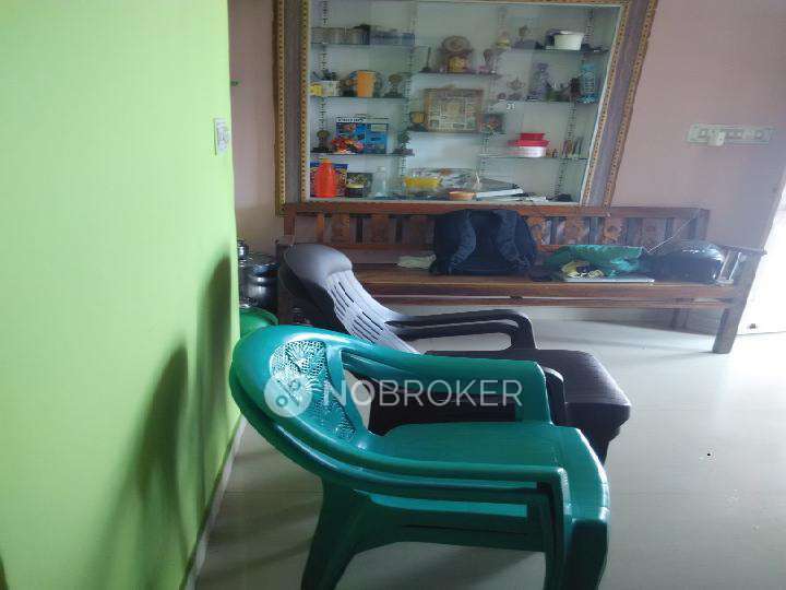 2 BHK Flat for Rent  In Krishnarajapura