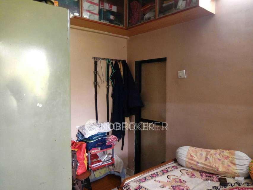 3 BHK Flat In Vithai Chs For Sale  In Airoli