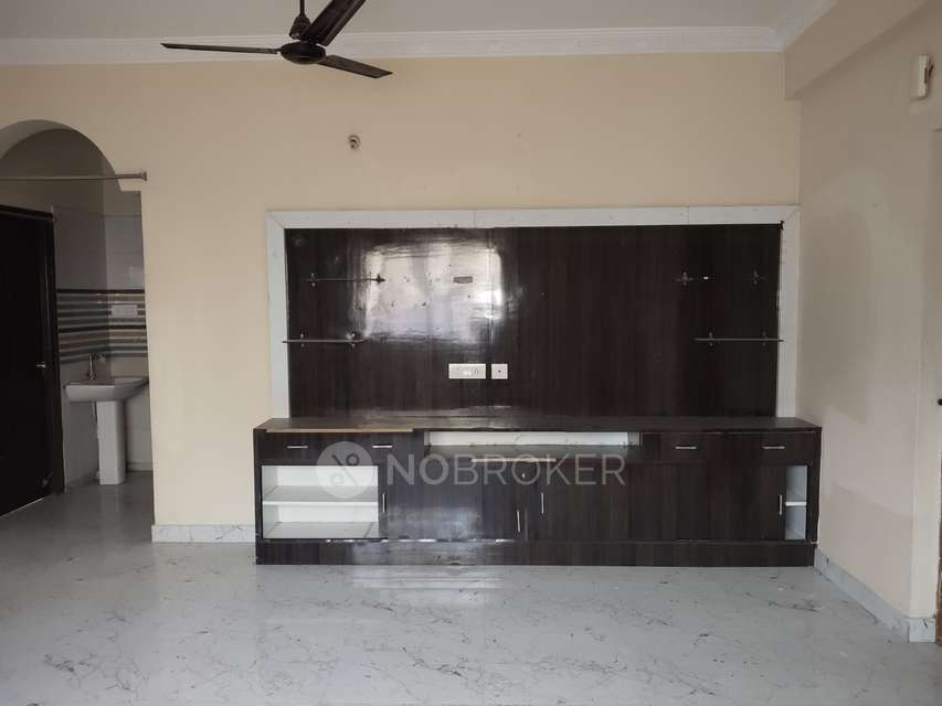 2 BHK Flat In Standalone  Building for Rent  In Chanda Nagar