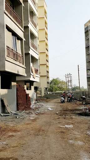 1 RK Flat In  Aditya Royale For Sale  In Ambernath