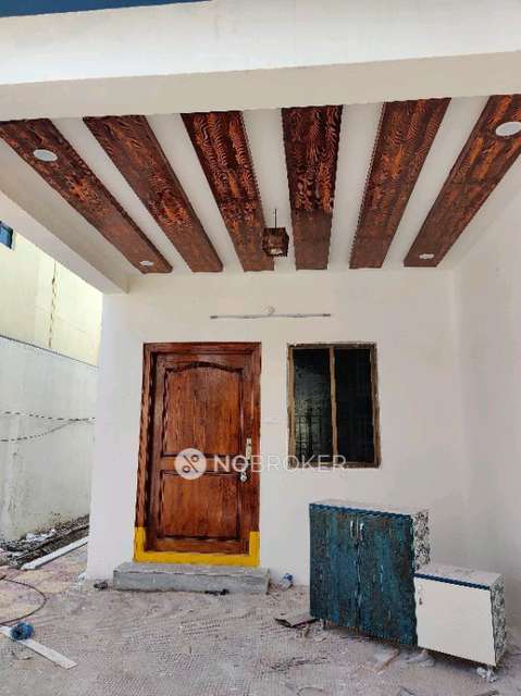 3 BHK Villa In Praneeth Pranav County  For Sale  In Krishna Reddy Pet