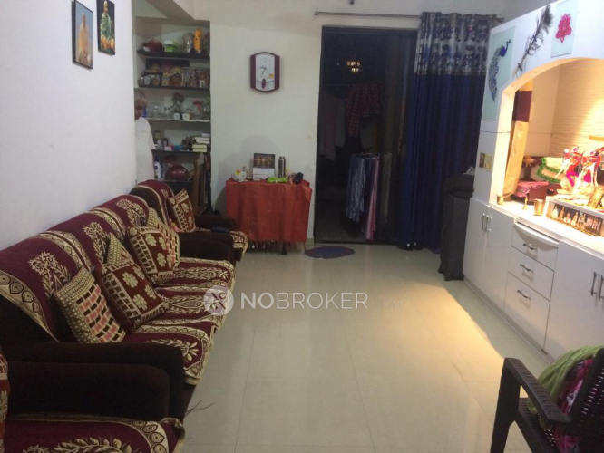 Barsana Dham Katraj Kondhwa Road Rent WITHOUT BROKERAGE Unfurnished 3